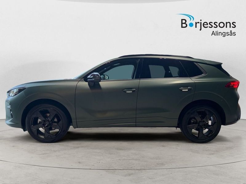 Cupra Terramar bild 2