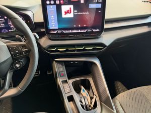 Cupra Terramar bild 12