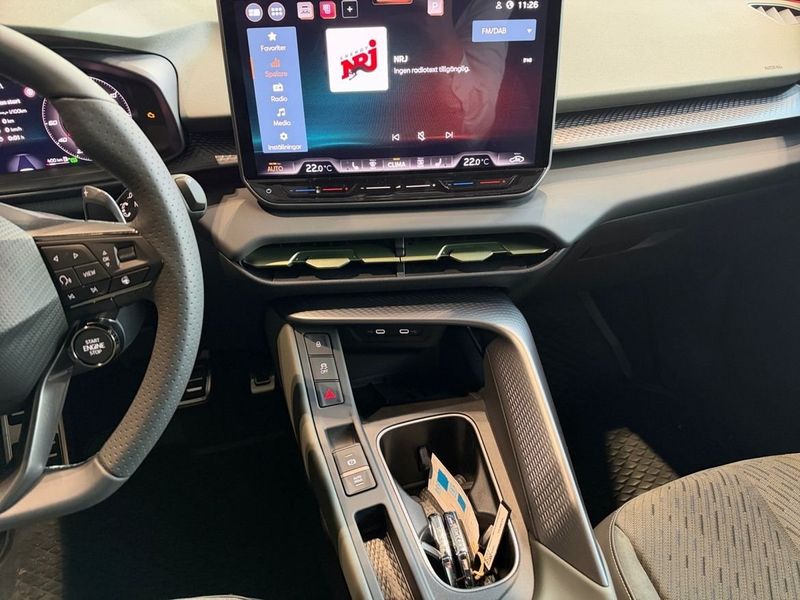 Cupra Terramar bild 12