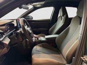 Cupra Terramar bild 7
