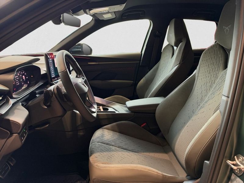 Cupra Terramar bild 7