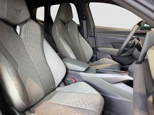 Cupra Terramar bild 14