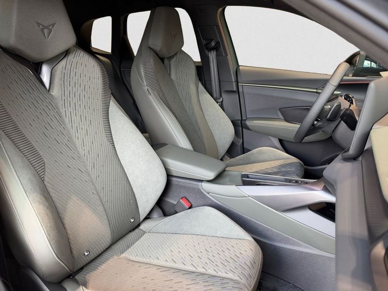 Cupra Terramar bild 14