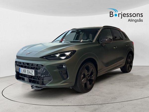 Cupra Terramar 1.5 eTSI 150 HK DSG Tribe Edition - 2026