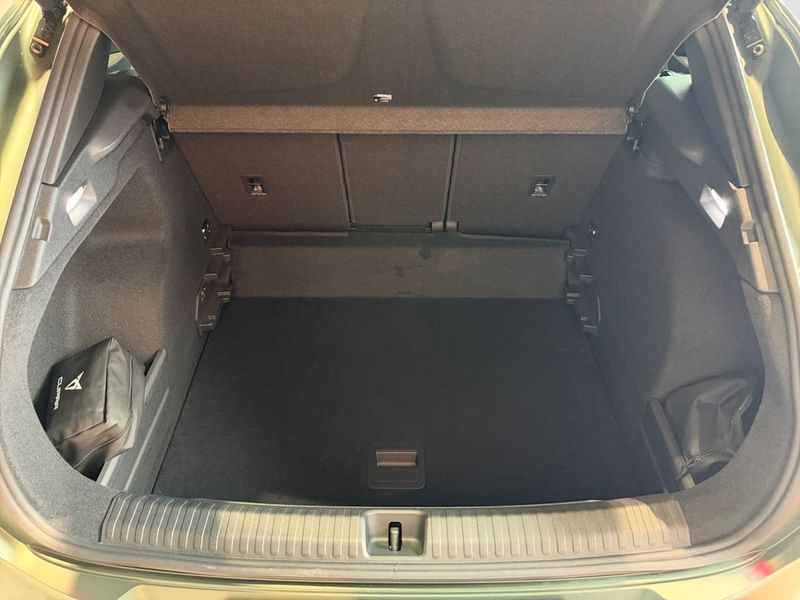 Cupra Terramar bild 16