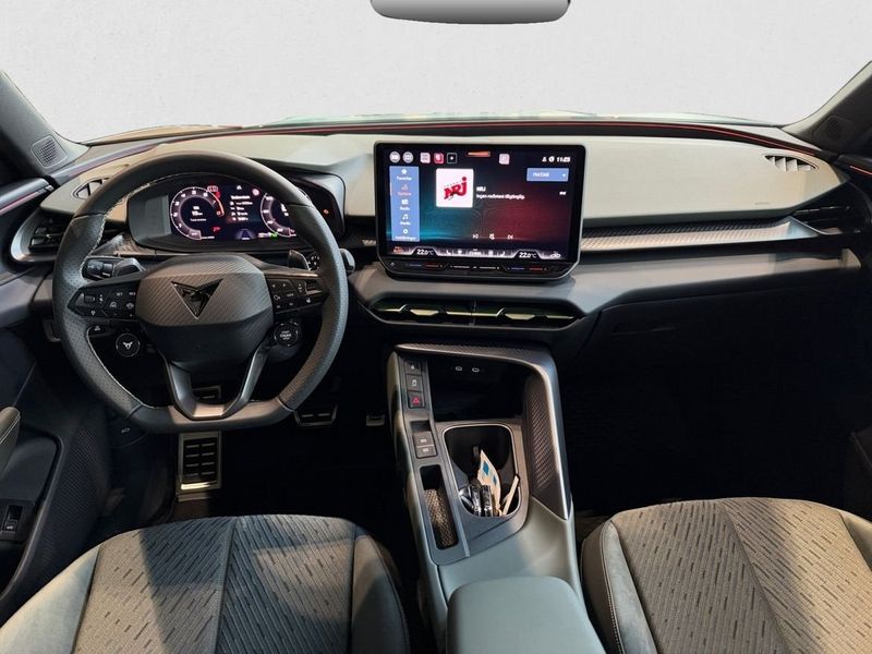 Cupra Terramar bild 9