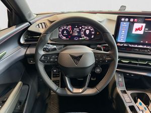 Cupra Terramar bild 10