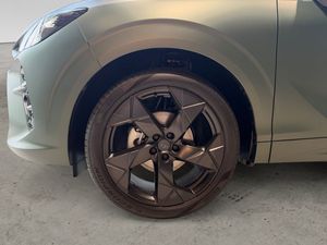 Cupra Terramar bild 6