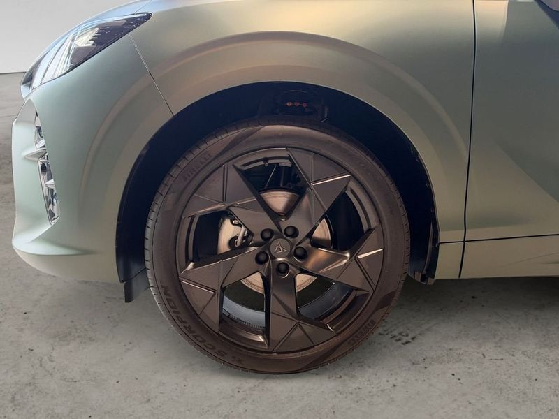 Cupra Terramar bild 6