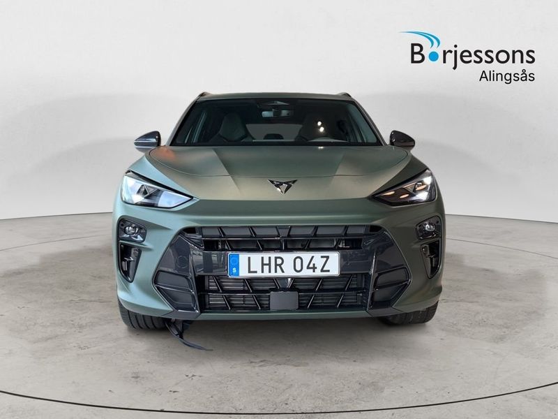 Cupra Terramar bild 5
