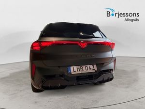 Cupra Terramar bild 4