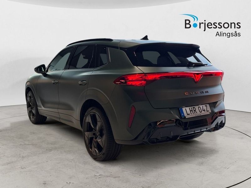 Cupra Terramar bild 3