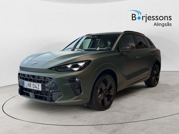 Cupra Terramar 1.5 eTSI 150 HK DSG Tribe Edition - 2026
