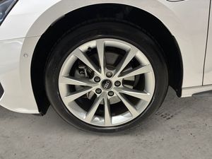 Audi A3 bild 6