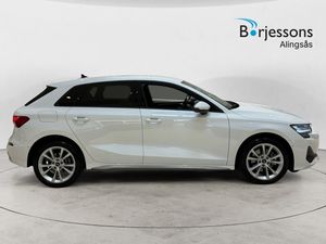 Audi A3 bild 2