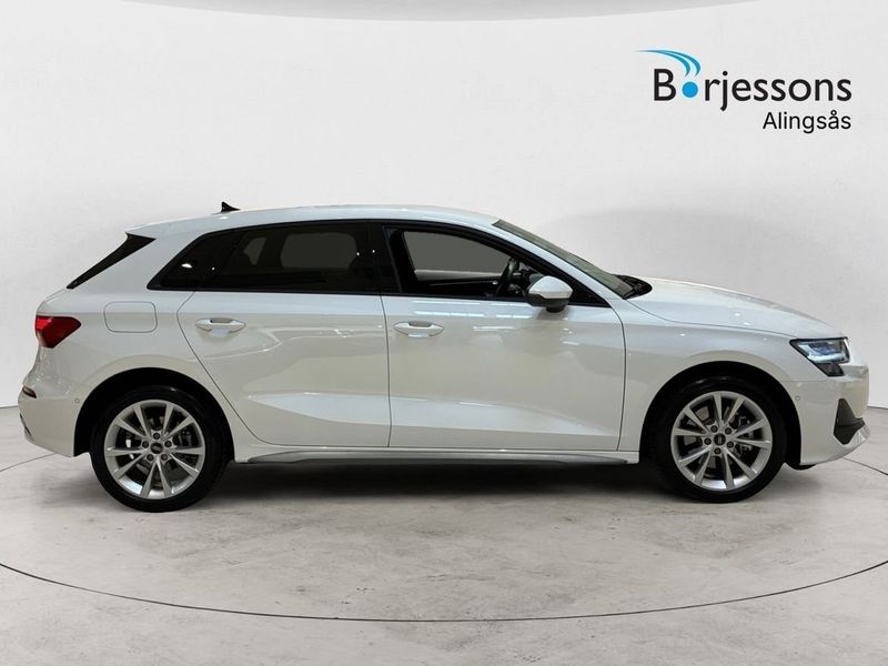 Audi A3 bild 2