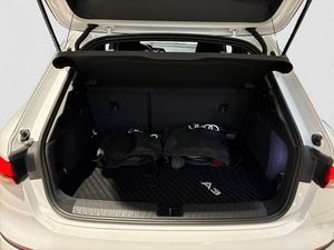 Audi A3 bild 15