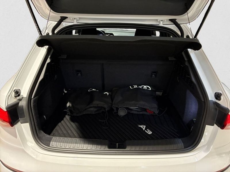 Audi A3 bild 15