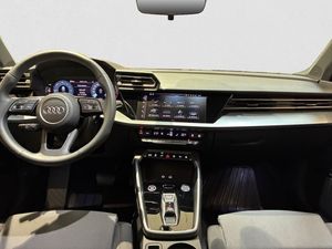 Audi A3 bild 9