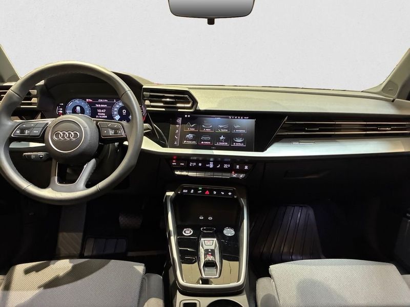 Audi A3 bild 9