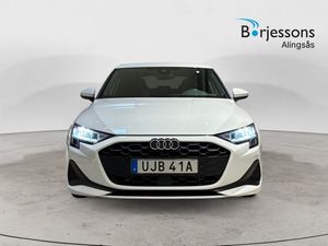 Audi A3 bild 4
