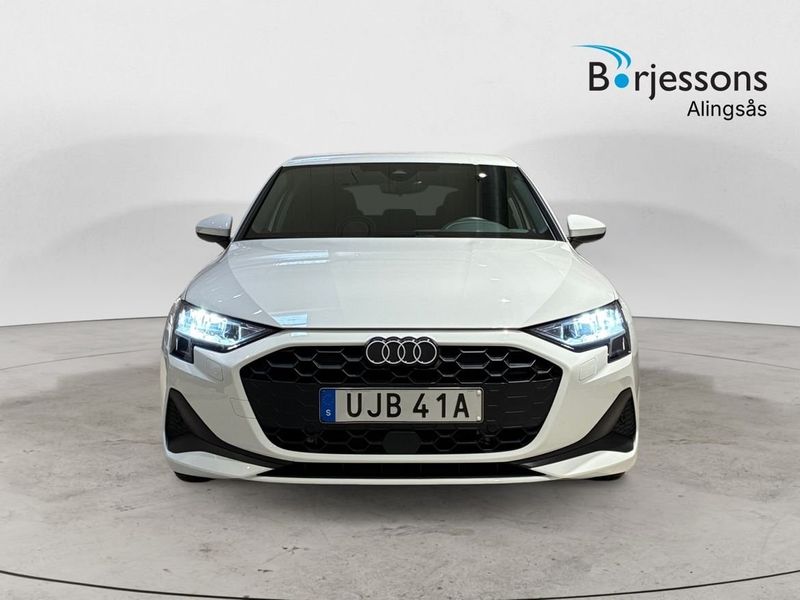 Audi A3 bild 4