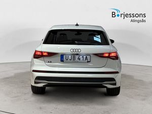 Audi A3 bild 5