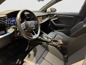 Audi A3 bild 8