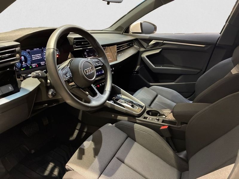 Audi A3 bild 8