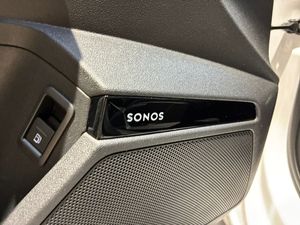 Audi A3 bild 13