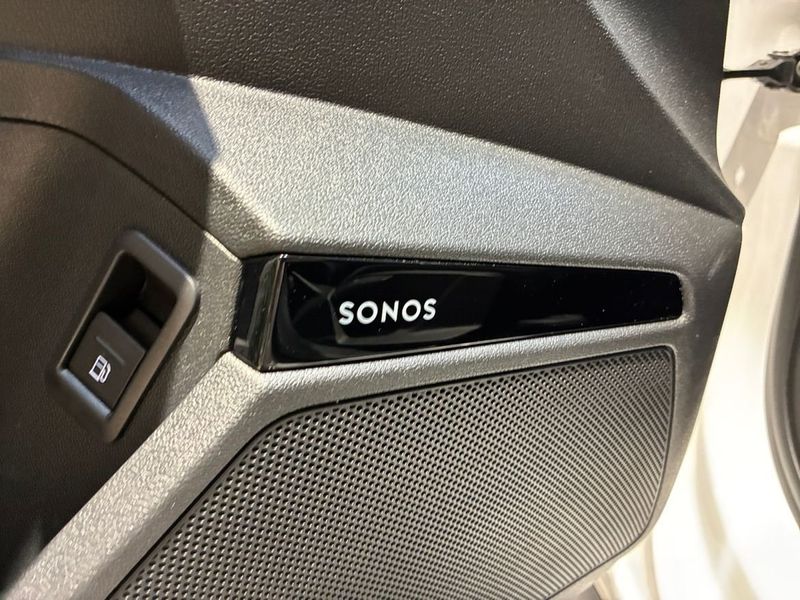 Audi A3 bild 13