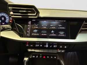 Audi A3 bild 11