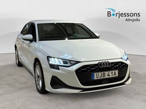 Audi A3 bild 1