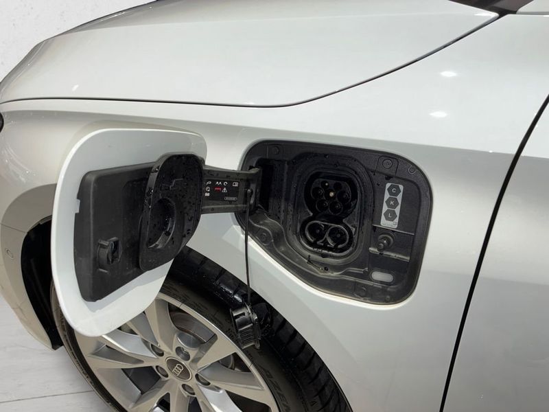 Audi A3 bild 7