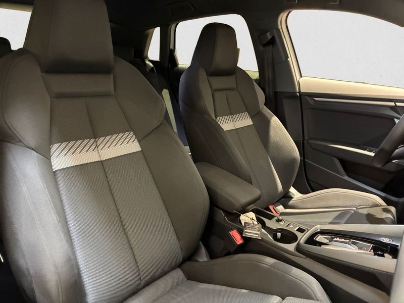 Audi A3 bild 10