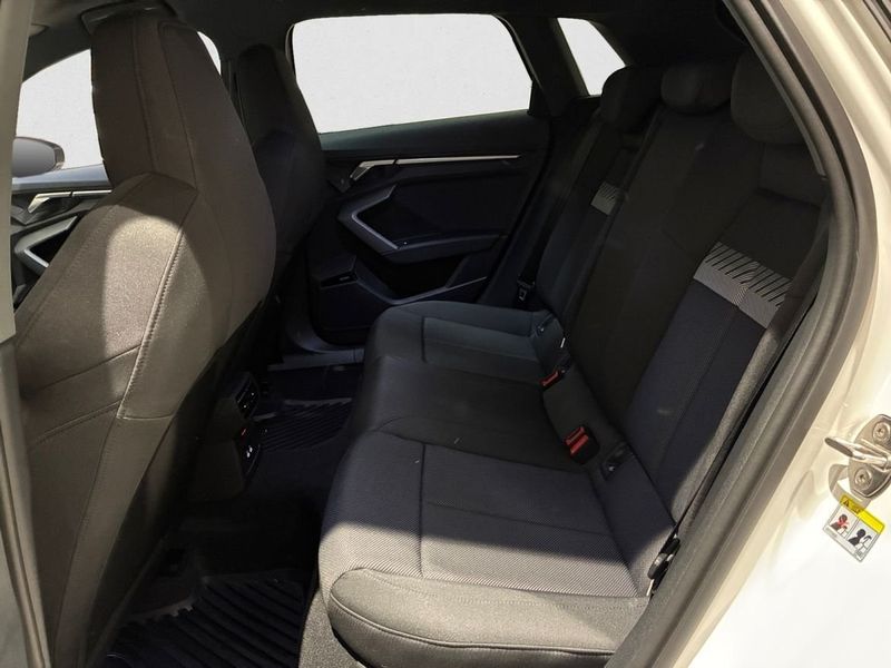 Audi A3 bild 14