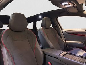 Volkswagen ID.7 bild 9
