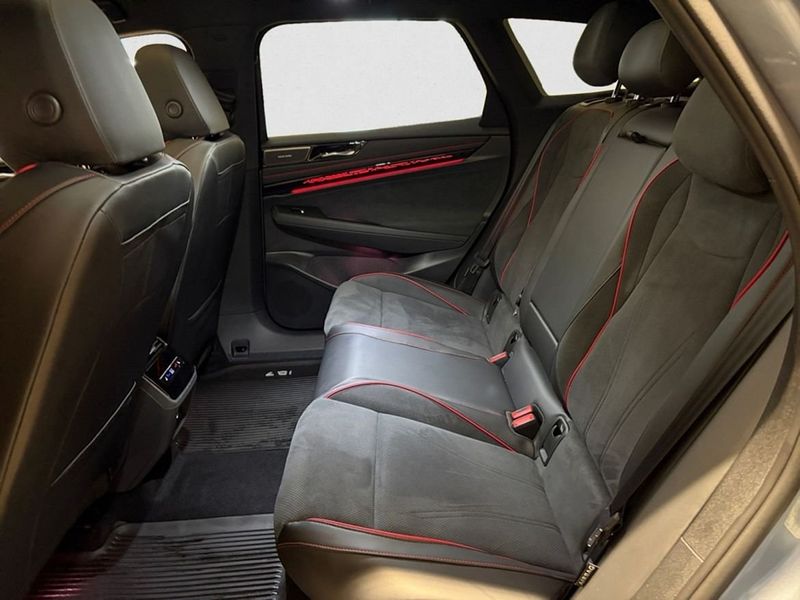 Volkswagen ID.7 bild 13