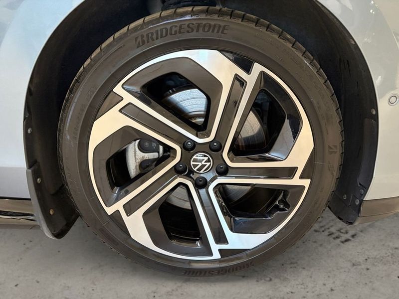 Volkswagen ID.7 bild 6