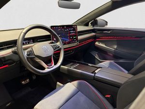 Volkswagen ID.7 bild 7