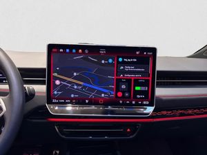 Volkswagen ID.7 bild 10
