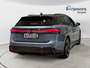 Volkswagen ID.7 bild 3
