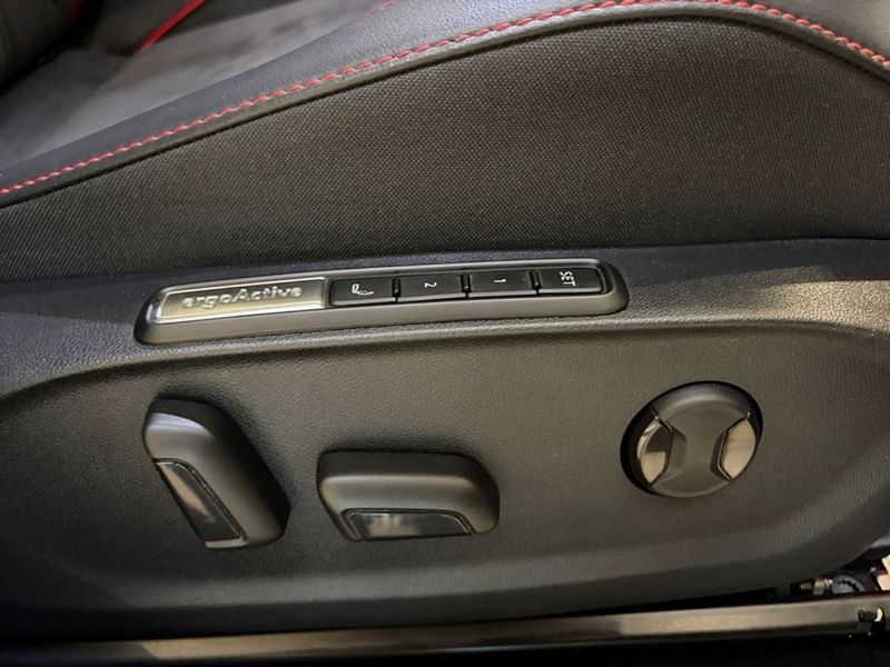 Volkswagen ID.7 bild 12