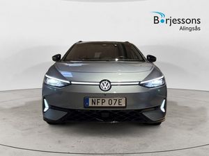 Volkswagen ID.7 bild 4