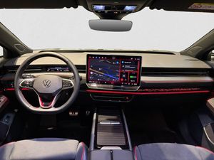 Volkswagen ID.7 bild 8