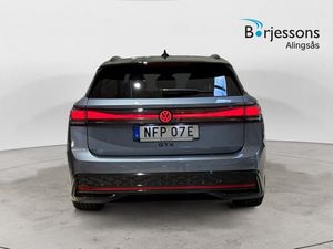 Volkswagen ID.7 bild 5