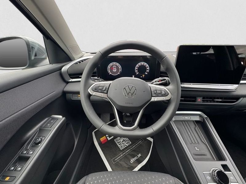 Volkswagen T-Roc bild 10