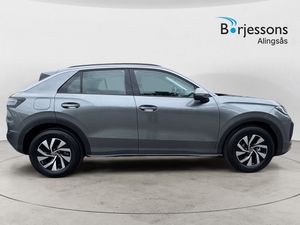 Volkswagen T-Roc bild 2