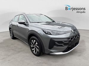 Volkswagen T-Roc bild 1
