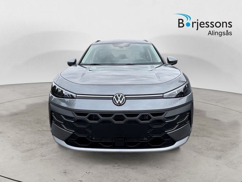 Volkswagen T-Roc bild 5